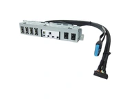 Nový Dell Optiplex 7010 9010 DH7MN USB Audio Front
