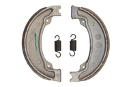 Čeľuste predné/zadné Ferodo FSB958A 130x25mm pružiny Čeľuste predné/zadné Ferodo FSB958A 130x25mm pružiny