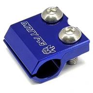 BRZDOVÁ HADICA YAMAHA YZ 250F/450F BRZDOVÁ HADICA YAMAHA YZ 250F/450F