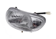 Predná lampa 4t gy6 139qma 139qmb kingway kinroad Predná lampa 4t gy6 139qma 139qmb kingway kinroad