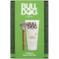 Sada na holenie BULLDOG Razor + Gel