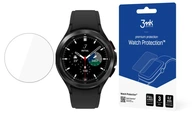 3mk Flexible Glass pre Samsung Watch 4 Classic 46 mm 3mk Flexible Glass pre Samsung Watch 4 Classic 46 mm