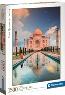 PUZZLE 1500 dielikov TAJ MAHAL TAJ MAHAL POHĽAD ÁZIE PUZZLE 1500 dielikov TAJ MAHAL TAJ MAHAL POHĽAD ÁZIE