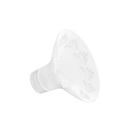 NENO Lievik odsávačky mlieka, uzáver, hrot 24 mm, 2 KUSOVÁ SADA NENO Lievik odsávačky mlieka, uzáver, hrot 24 mm, 2 KUSOVÁ SADA