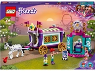 LEGO Friends Magický vagón 41688