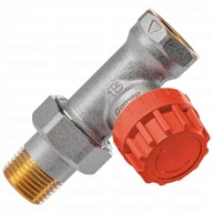 Termostatický ventil priamy 1/2" Comap 380904 Termostatický ventil priamy 1/2" Comap 380904
