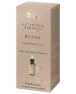 Ava Youth Activator Retinol vitamínové sérum. C 30 ml