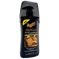 MEGUIARS GOLD CLASS RICH LEATHER CLEANER CONDITIONER NA KOŽU MEGUIARS GOLD CLASS RICH LEATHER CLEANER CONDITIONER NA KOŽU