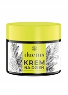 DUETUS KRÉM NA TVÁR S AKTÍVNYM UHLÍM NA DEN DUETUS KRÉM NA TVÁR S AKTÍVNYM UHLÍM NA DEN