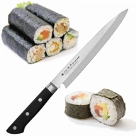 Satake Satoru japonský sashimi nôž na sushi 21 cm Satake Satoru japonský sashimi nôž na sushi 21 cm