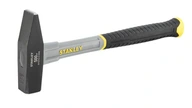 STANLEY zámočnícke kladivo 500G FiberGlass 51908 STANLEY zámočnícke kladivo 500G FiberGlass 51908