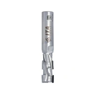 Diamantová fréza Z2+1 16x35x16mm 8PCD+1HM/doska/MDF Diamantová fréza Z2+1 16x35x16mm 8PCD+1HM/doska/MDF
