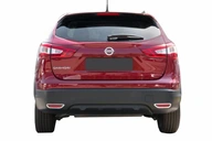 NISSAN QASHQAI 14-17 SVETLO ZADNÉHO NÁRAZNÍKA BROWLS NISSAN QASHQAI 14-17 SVETLO ZADNÉHO NÁRAZNÍKA BROWLS