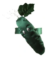Čelenka GREEN GROUP CUCUMBER Čelenka GREEN GROUP CUCUMBER