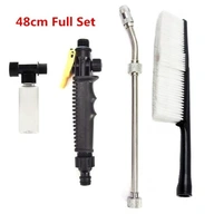 48 cm kompletná sada 2 štýlov 30 cm cm vysoký tlak 48 cm kompletná sada 2 štýlov 30 cm cm vysoký tlak