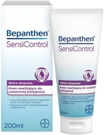 Bepanthen SensiControl hydratačný krém AZS ekzém 200 ml Bepanthen SensiControl hydratačný krém AZS ekzém 200 ml