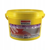 Silné lepidlo na PVC vinylové podlahové krytiny 26A 5kg Silné lepidlo na PVC vinylové podlahové krytiny 26A 5kg