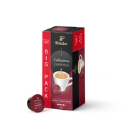 Kávové kapsuly Tchibo Espresso Intense 30 kapsúl Kávové kapsuly Tchibo Espresso Intense 30 kapsúl