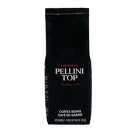 Zrnková káva Pellini Top 250g Zrnková káva Pellini Top 250g