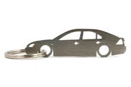 Kľúčenka Ford Mondeo MK3 hatchback, nehrdzavejúca oceľ Kľúčenka Ford Mondeo MK3 hatchback, nehrdzavejúca oceľ