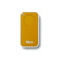 Diaľkový ovládač Nice Era Flor INTI1Y 1-kanálový 433,92 MHz Diaľkový ovládač Nice Era Flor INTI1Y 1-kanálový 433,92 MHz