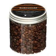 Kávové zrná príchuť KOKOSOVÉ 200g ARABICA Kávové zrná príchuť KOKOSOVÉ 200g ARABICA