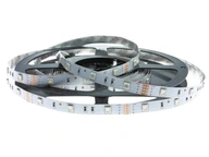 RGB 450 LED pás 15m 30/m 5050 3X rolka IP20 12V RGB 450 LED pás 15m 30/m 5050 3X rolka IP20 12V