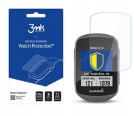 3MK fóliové hybridné sklo na Garmin Edge 130 Plus 3MK fóliové hybridné sklo na Garmin Edge 130 Plus