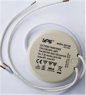 Napájací transformátor pre fi70 70VA box, SELF Napájací transformátor pre fi70 70VA box, SELF