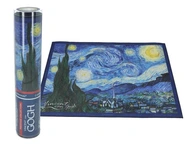 Podložka na stôl - V. van Gogh, Hviezdna noc (CARMANI) Podložka na stôl - V. van Gogh, Hviezdna noc (CARMANI)