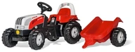 Rolly Toys Traktor Set Lyžica Príves Steyr