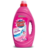 SENSITIVE POWER UMÝVACÍ GÉL EFEKTÍVNY KONCENTROVANÝ 4L 92 WASHES DE SENSITIVE POWER UMÝVACÍ GÉL EFEKTÍVNY KONCENTROVANÝ 4L 92 WASHES DE