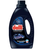 DALLI Black Laundry tekutý na čiernu 20 praní 1,1 l DALLI Black Laundry tekutý na čiernu 20 praní 1,1 l