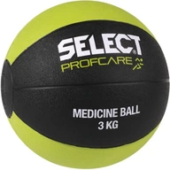 Medicinbal Select black and lime 3 kg 15860