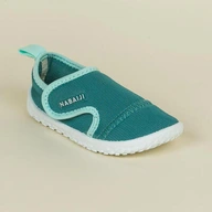 Aquashoes topánky do vody pre batoľatá Nabaiji veľkosť 24 Aquashoes topánky do vody pre batoľatá Nabaiji veľkosť 24