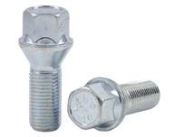 SKRUTY DO RÁFOV 14x1,5x28mm KUŽEL VW AUDI ŠKODA SKRUTY DO RÁFOV 14x1,5x28mm KUŽEL VW AUDI ŠKODA