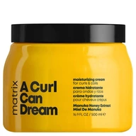 Hydratačný krém na kučery Matrix A Curl Can Dream Hydratačný krém na kučery Matrix A Curl Can Dream