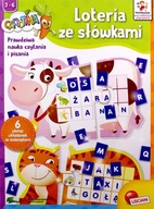 SLOVNÁ LOTÉRIA SLOVNÁ LOTÉRIA