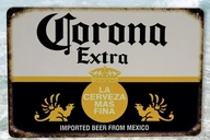 VENTAGE KOVOVÉ TANIERE S CORONA EXTRA NÁVOD VENTAGE KOVOVÉ TANIERE S CORONA EXTRA NÁVOD