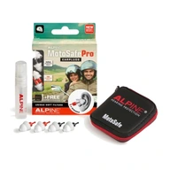 ALPINE ZÁSTRČKY ZASTAVENIE MOTOCYKLA STOP MOTOSAFE PRO ALPINE ZÁSTRČKY ZASTAVENIE MOTOCYKLA STOP MOTOSAFE PRO