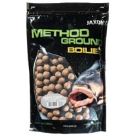 Jaxon Boilies 16 mm 1kg TIGR ORECH Jaxon Boilies 16 mm 1kg TIGR ORECH