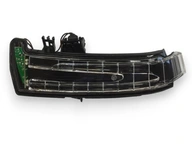 Ľavé smerové zrkadlá pre Mercedes CLS W218 W221 GLA X156 GLK X204 CL W216 Ľavé smerové zrkadlá pre Mercedes CLS W218 W221 GLA X156 GLK X204 CL W216