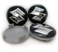 4 kryty kolies SUZUKI 60-56 mm N23 CZA 4 kryty kolies SUZUKI 60-56 mm N23 CZA