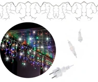 Icecles girlandový záves 500 LED MULTICOLOR + FLASH Icecles girlandový záves 500 LED MULTICOLOR + FLASH