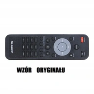 DIAĽKOVÉ OVLÁDANIE SHARP XL-B510 VÝMENA DIAĽKOVÉ OVLÁDANIE SHARP XL-B510 VÝMENA