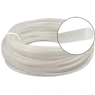 Silikónové lano 12mm SILIKÓNOVÉ tesnenie fi 12 Silikónové lano 12mm SILIKÓNOVÉ tesnenie fi 12