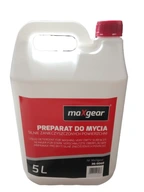 ČISTIČ NA MASTNÉ POVRCHY 5L 36