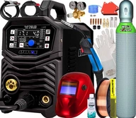 POLOAUTOMATICKÝ ZVÁRACÍ STROJ SPARTUS EASY MIG 210 LED POLOAUTOMATICKÝ ZVÁRACÍ STROJ SPARTUS EASY MIG 210 LED