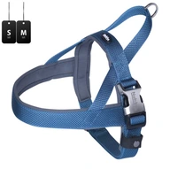 Nórsky postroj pre psov Nobby Royal Blue S-M Nórsky postroj pre psov Nobby Royal Blue S-M