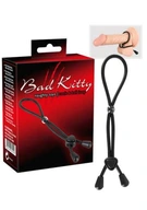 Prsteň - BK pútko na penis a loptičku Prsteň - BK pútko na penis a loptičku